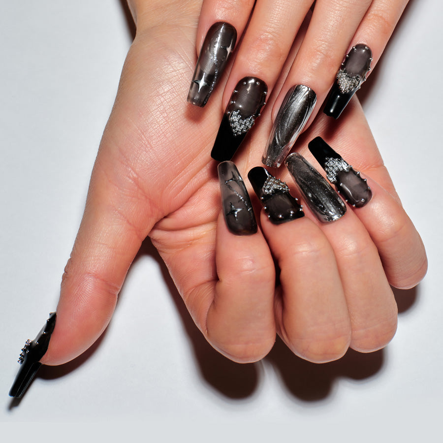 Stellar Obsidian
