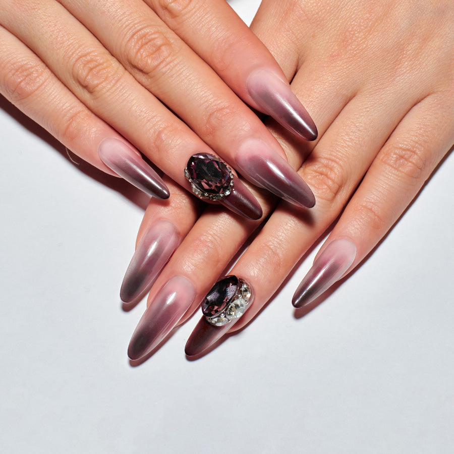 Crimson Luxe