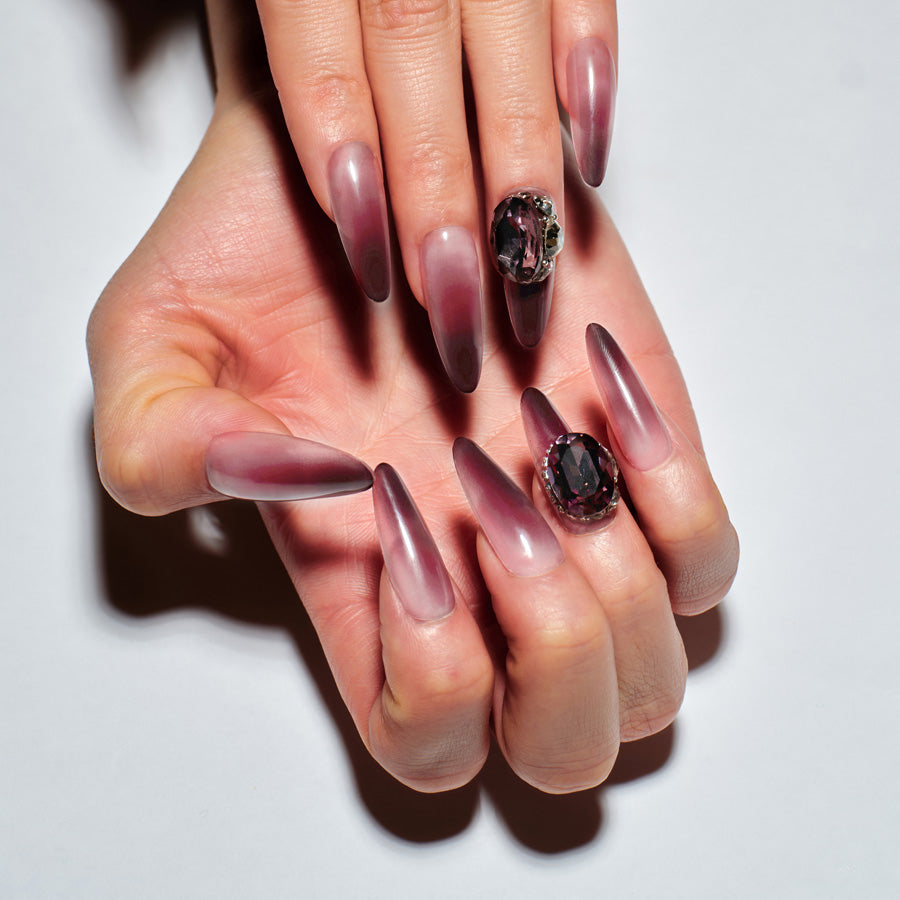 Crimson Luxe
