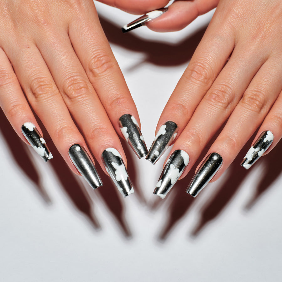 Mirror Metallic