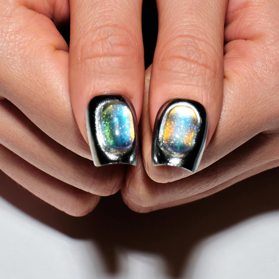 Holographic Dreamscape