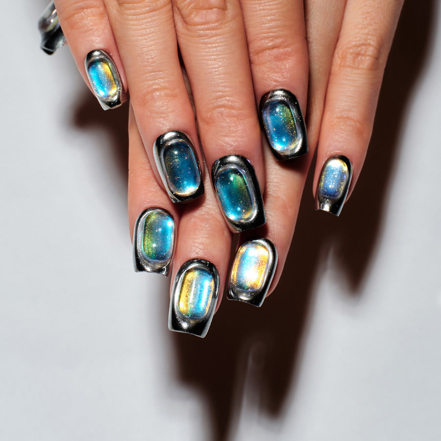 Holographic Dreamscape
