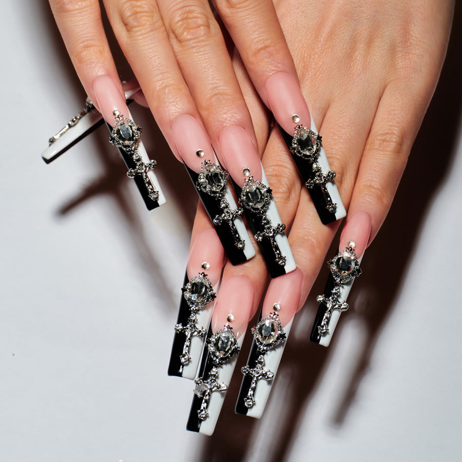 Opulent Tips