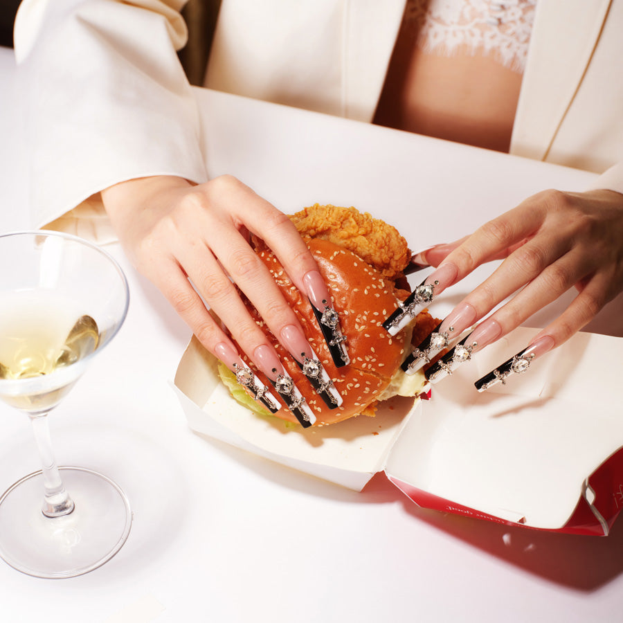 Opulent Tips