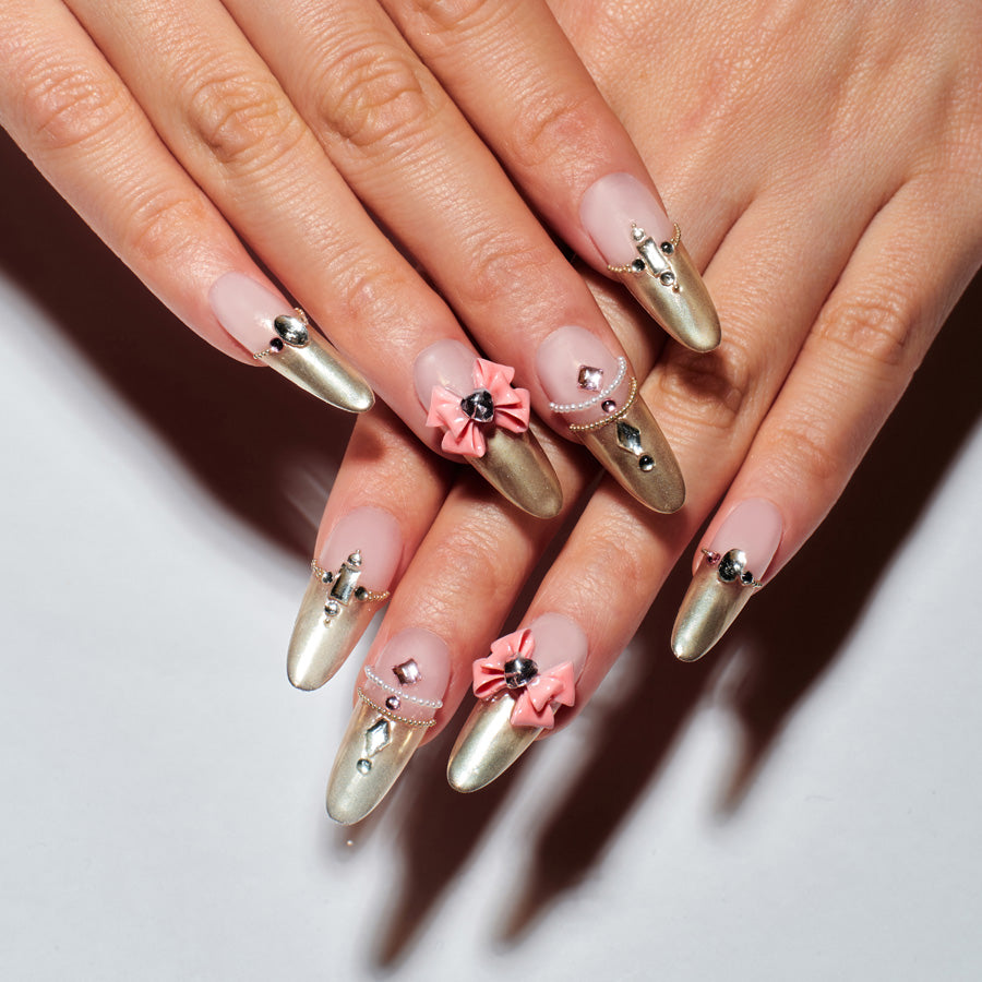 Blooming Allure