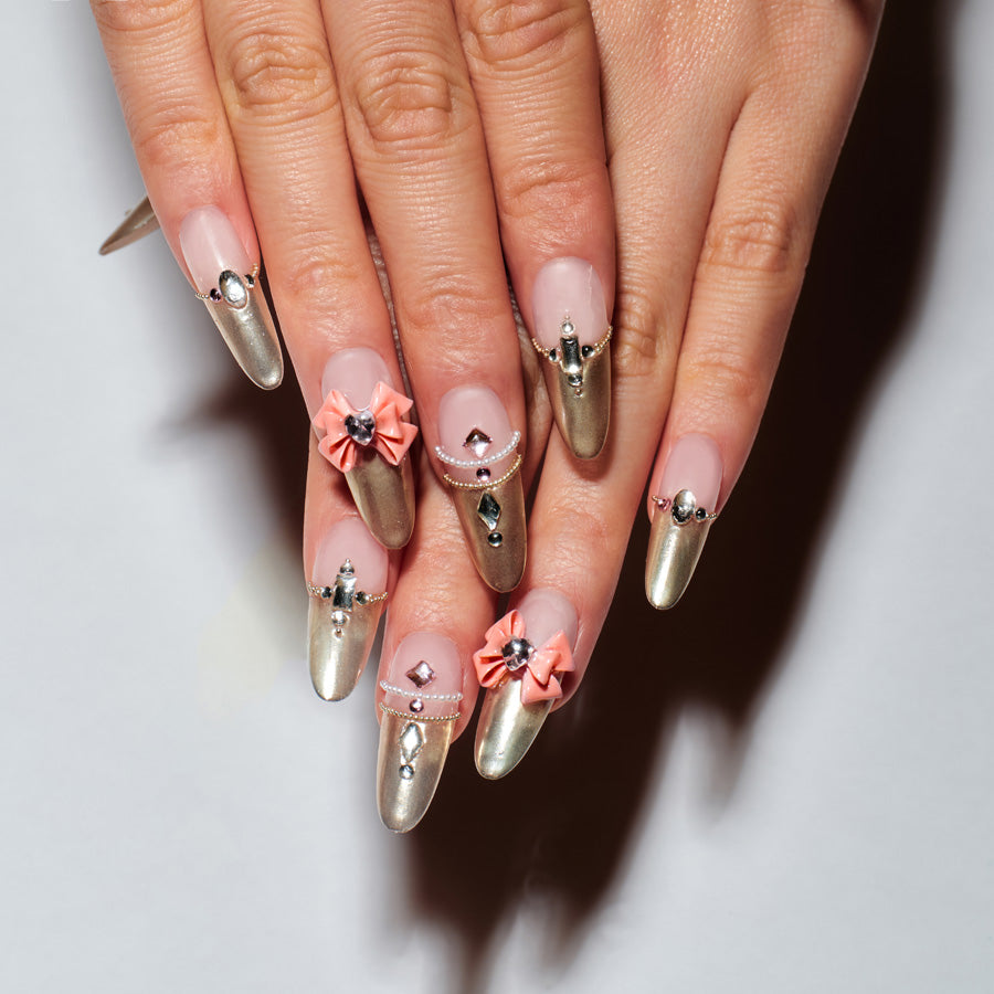 Blooming Allure