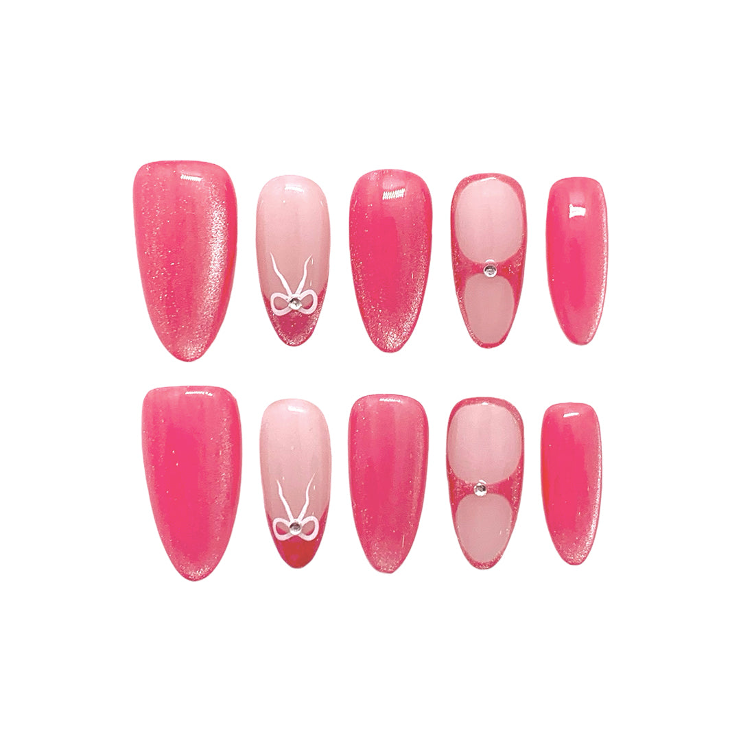Blushing Tips