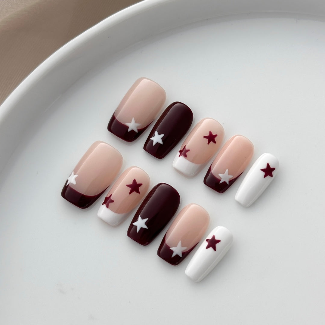 Twinkle Noir
