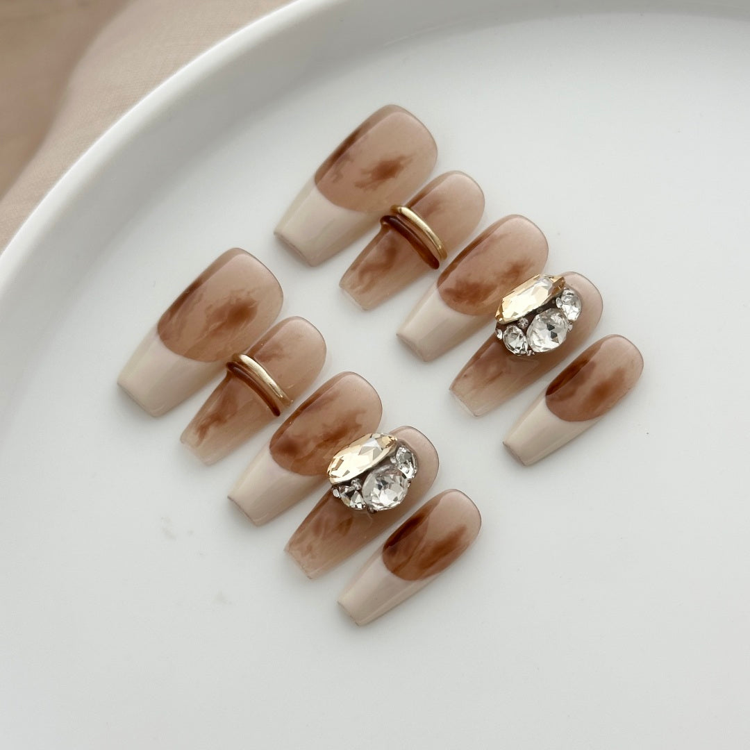 Caramel Aura