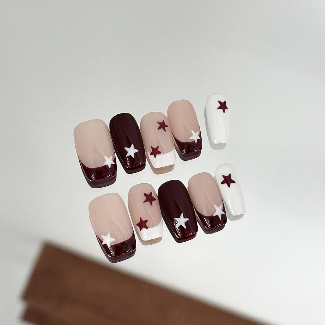 Twinkle Noir