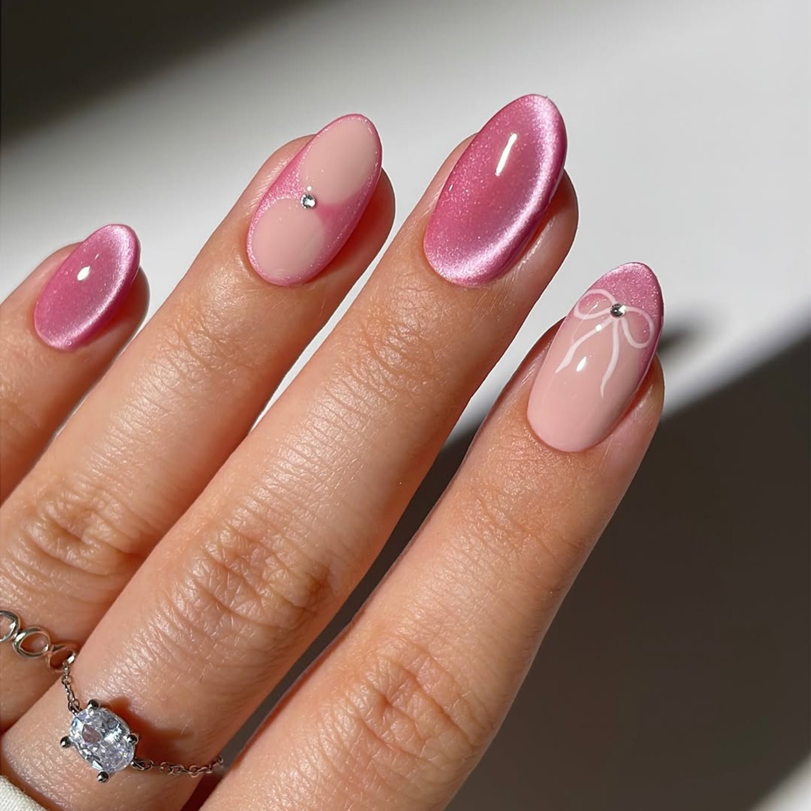 Blushing Tips