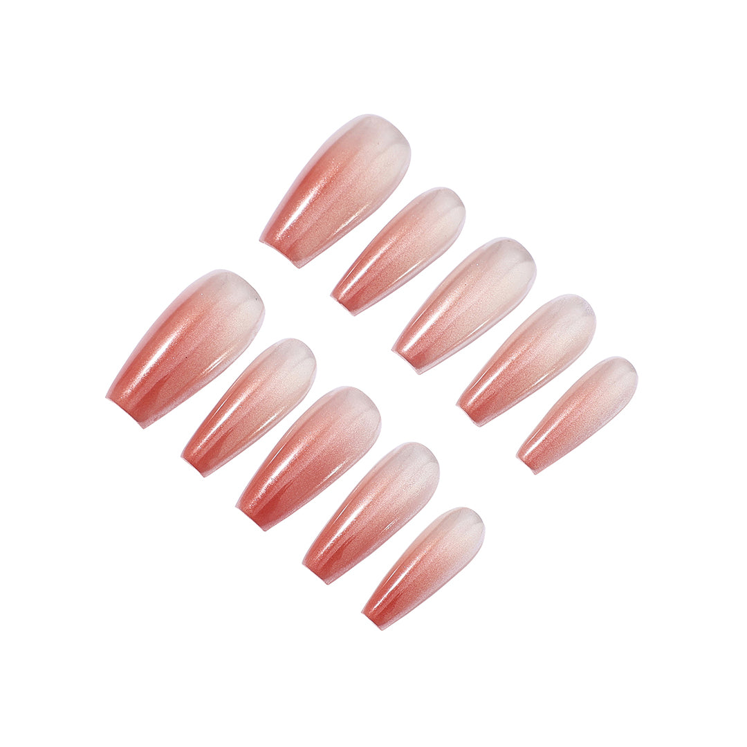Blush Radiance