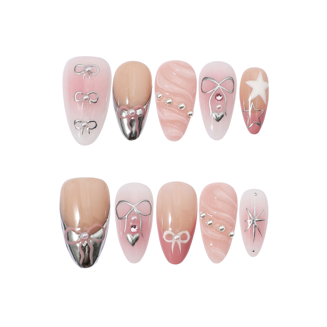 Blush Dream