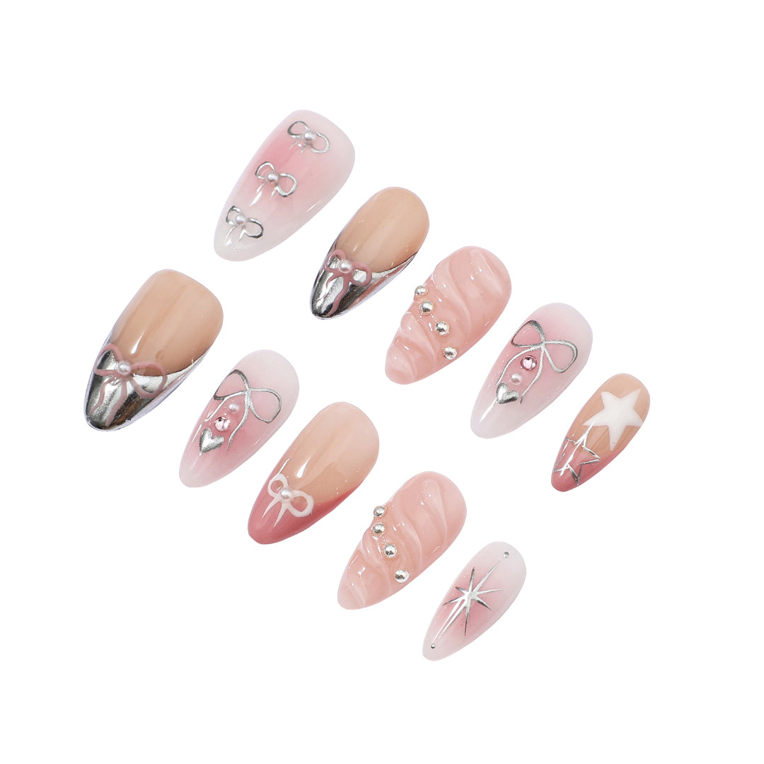 Blush Dream