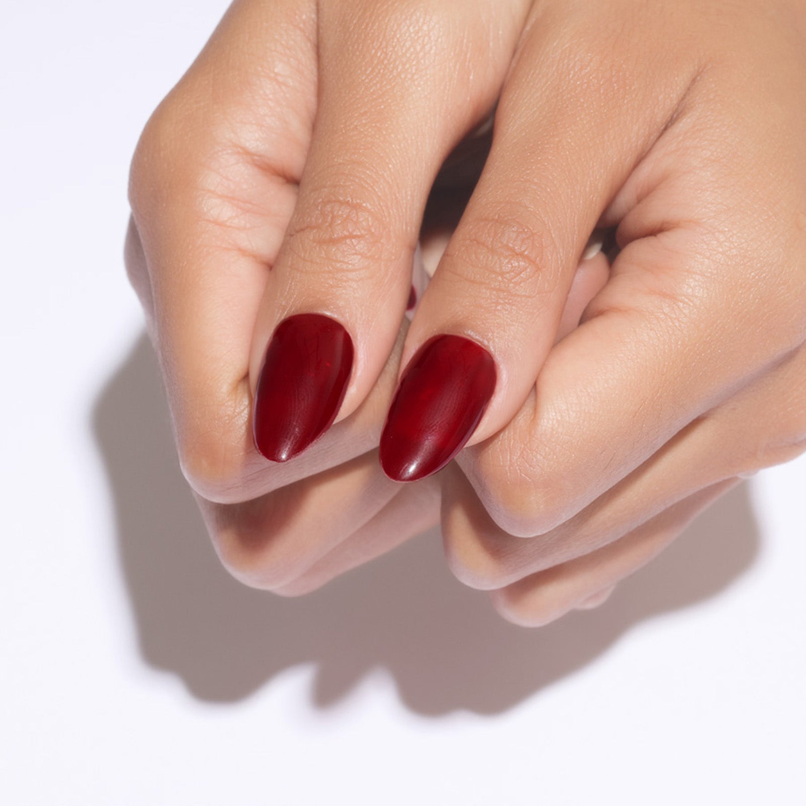 Scarlet Romance