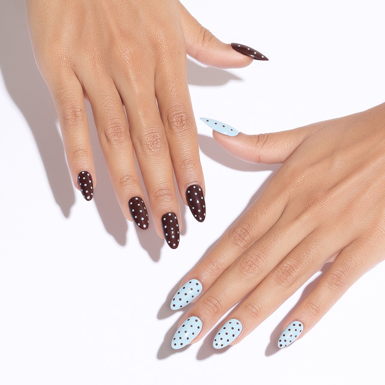 ChocoBerry Dots