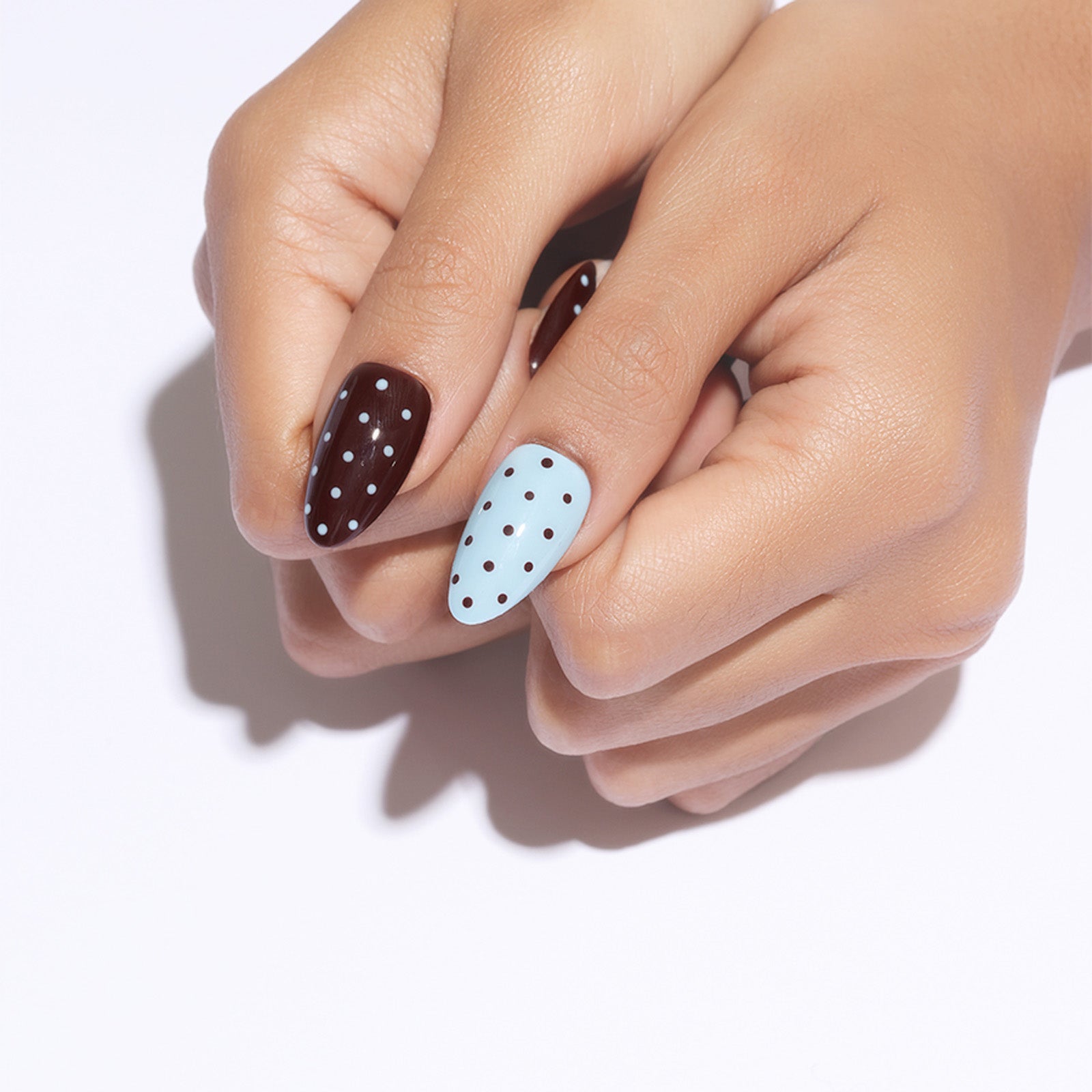 ChocoBerry Dots