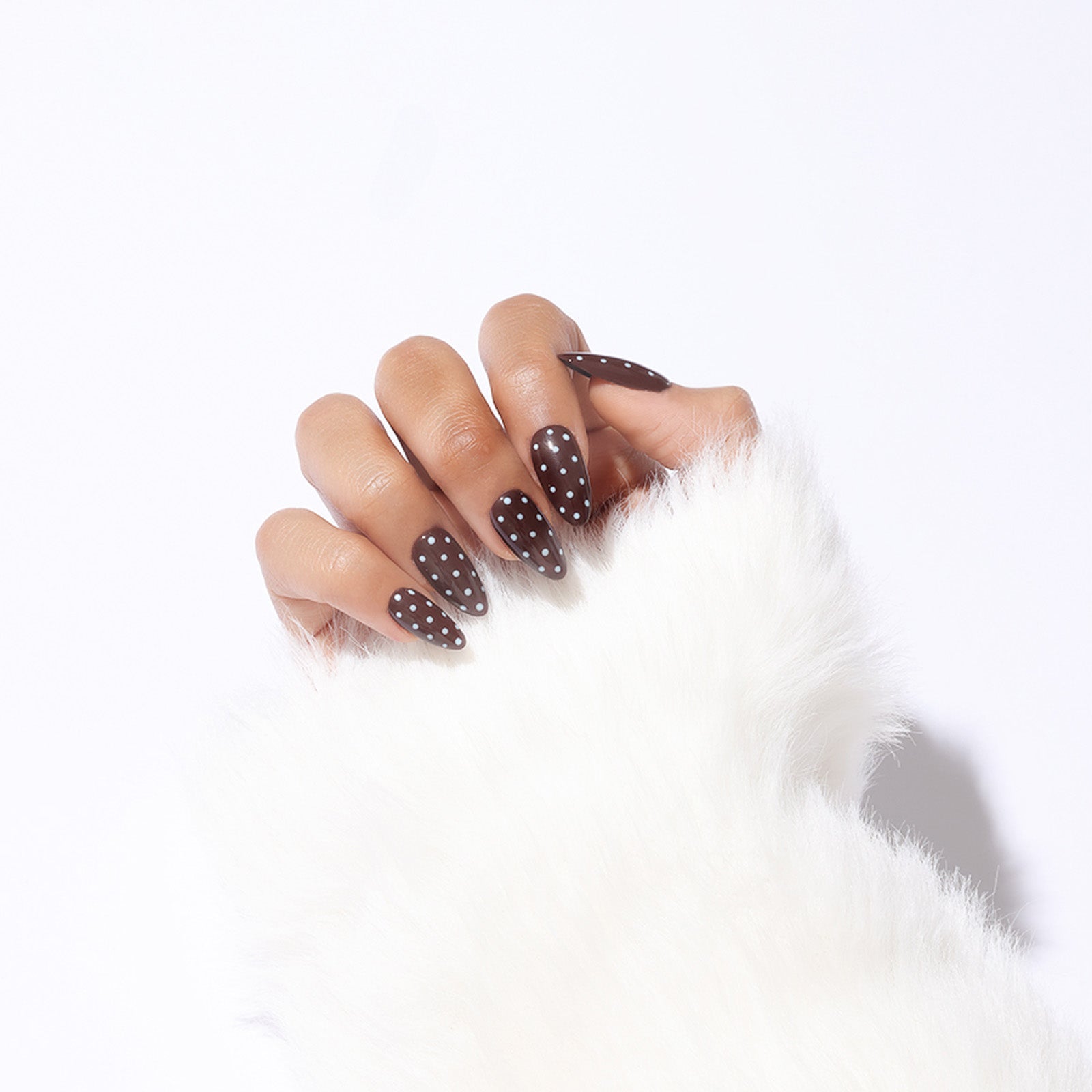 ChocoBerry Dots