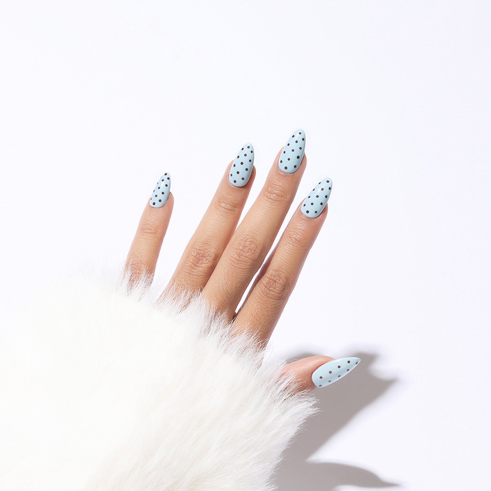 ChocoBerry Dots
