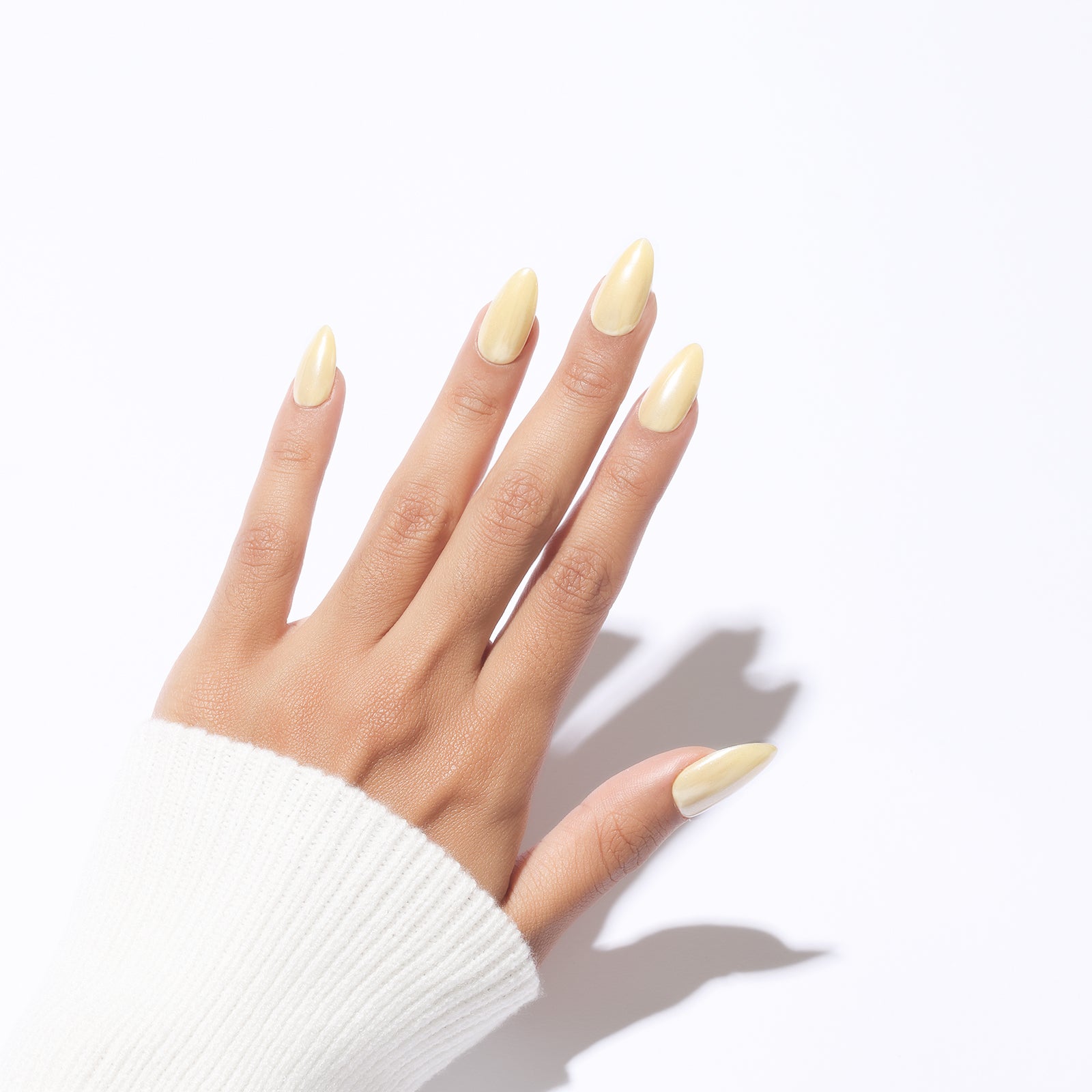 Lemon Luster