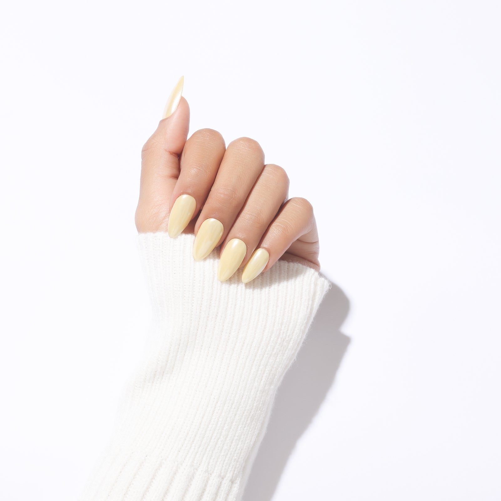 Lemon Luster