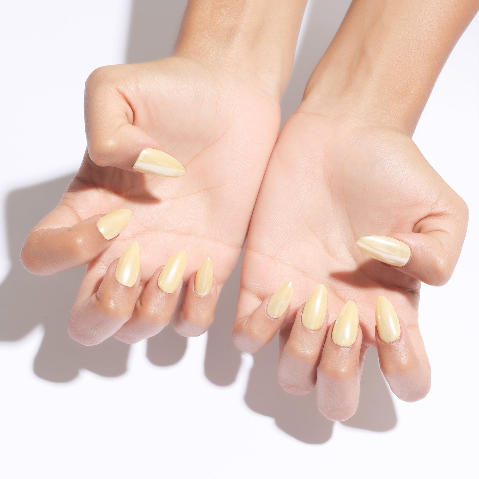 Lemon Luster