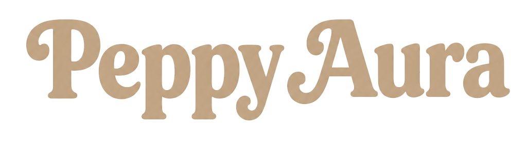 PEPPYAURA