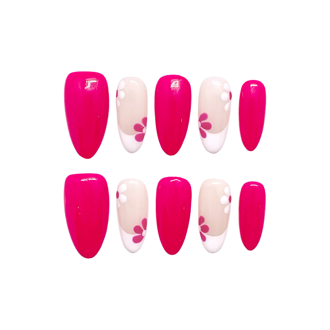 Petal Pink