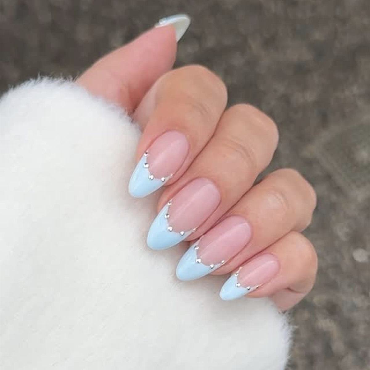 Diamond Veil