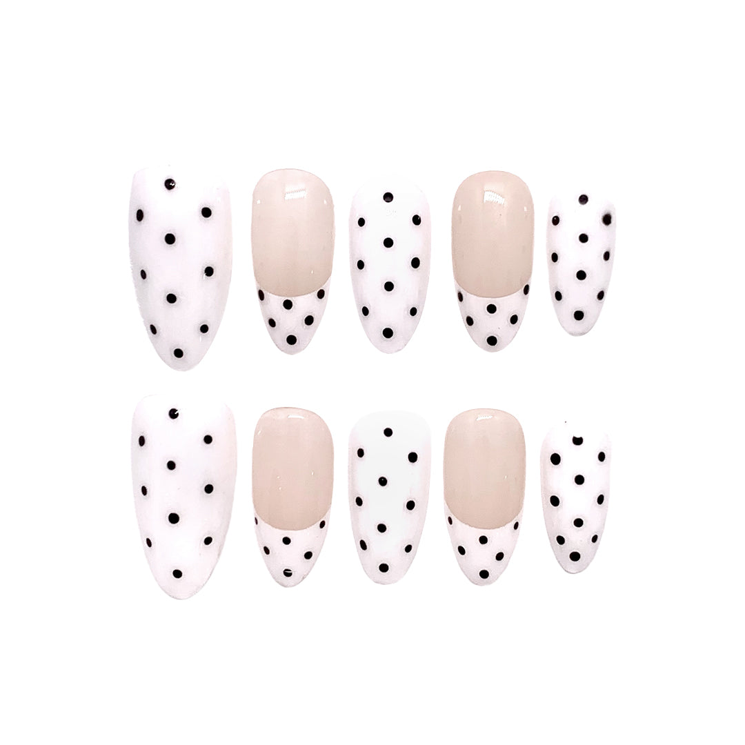 Dotty French