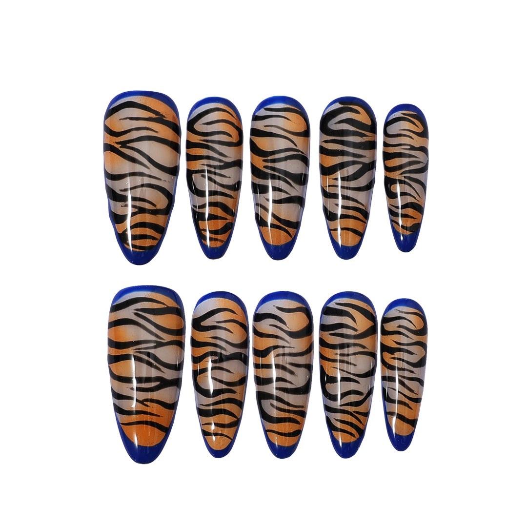 Safari Swagger