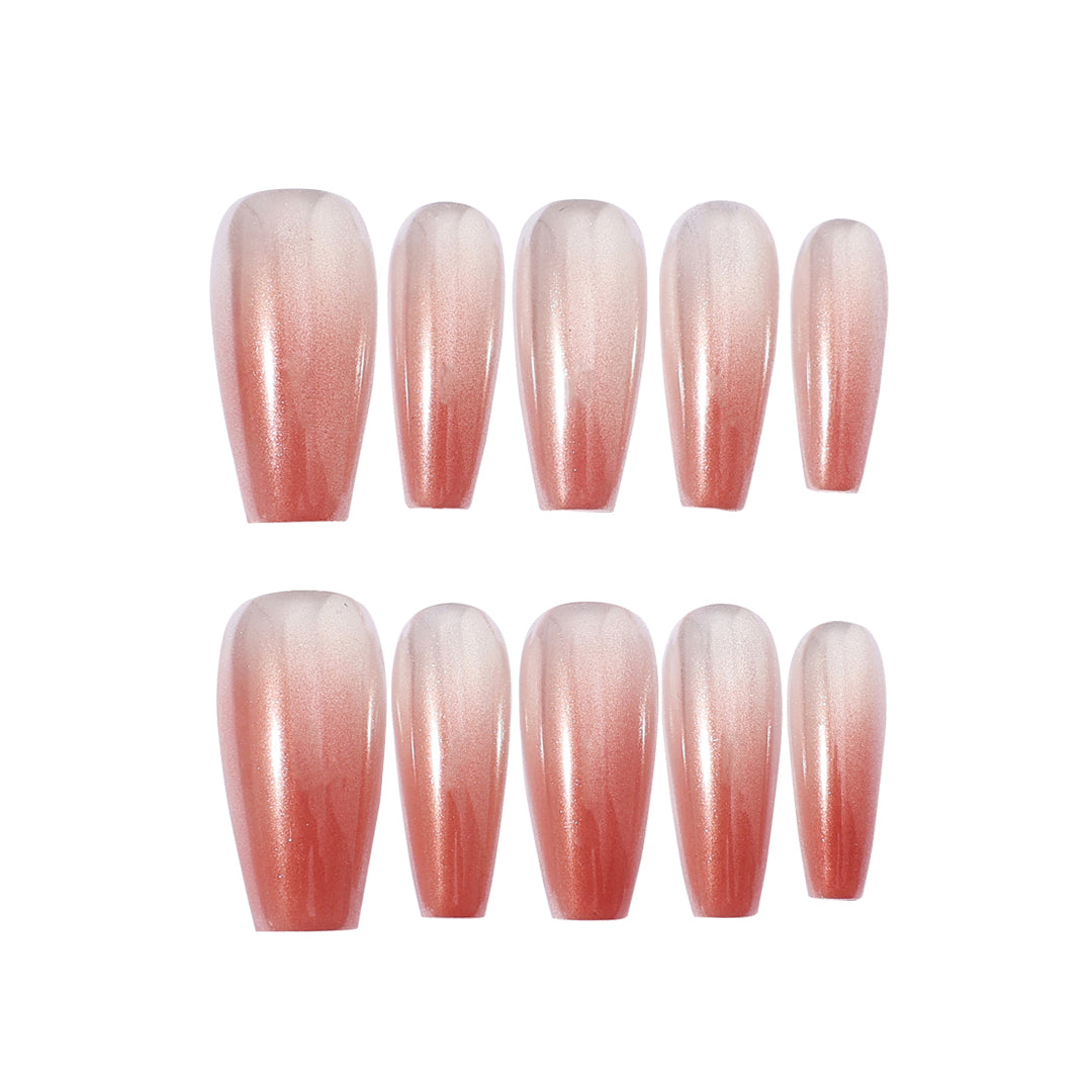Blush Radiance