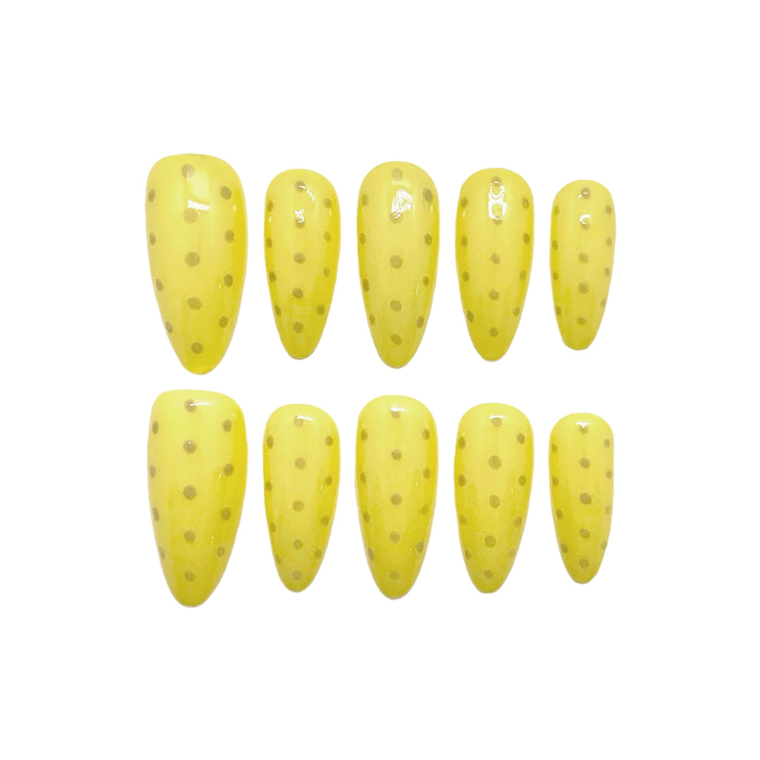 Sunny Dots