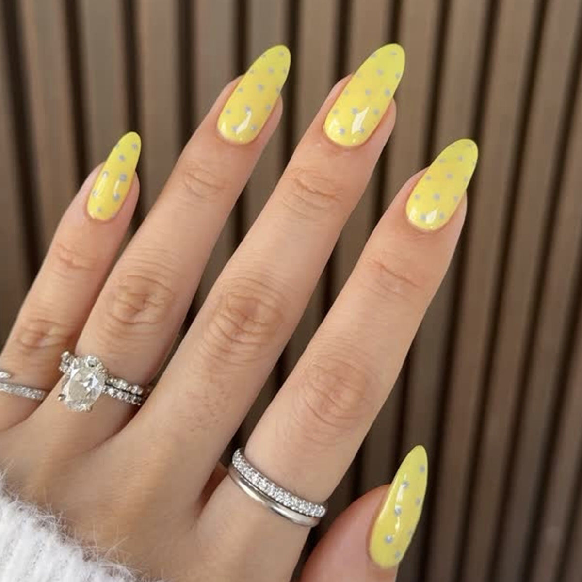Sunny Dots