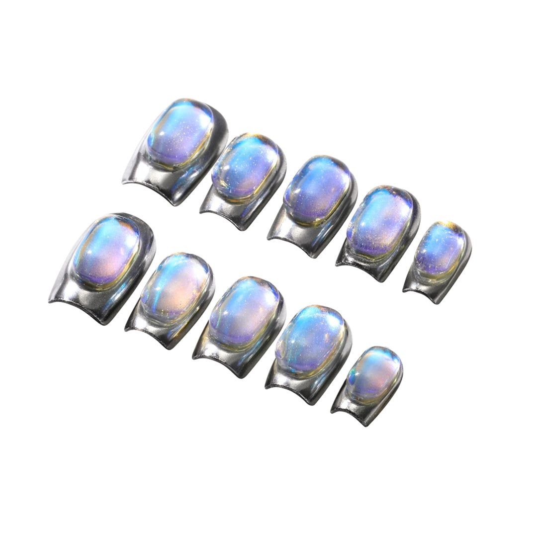 Holographic Dreamscape