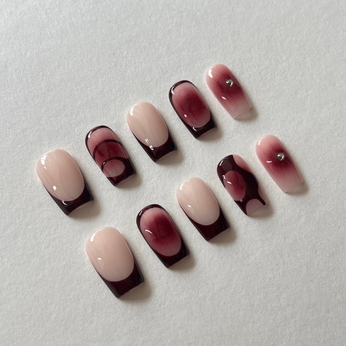 Velvet Trace