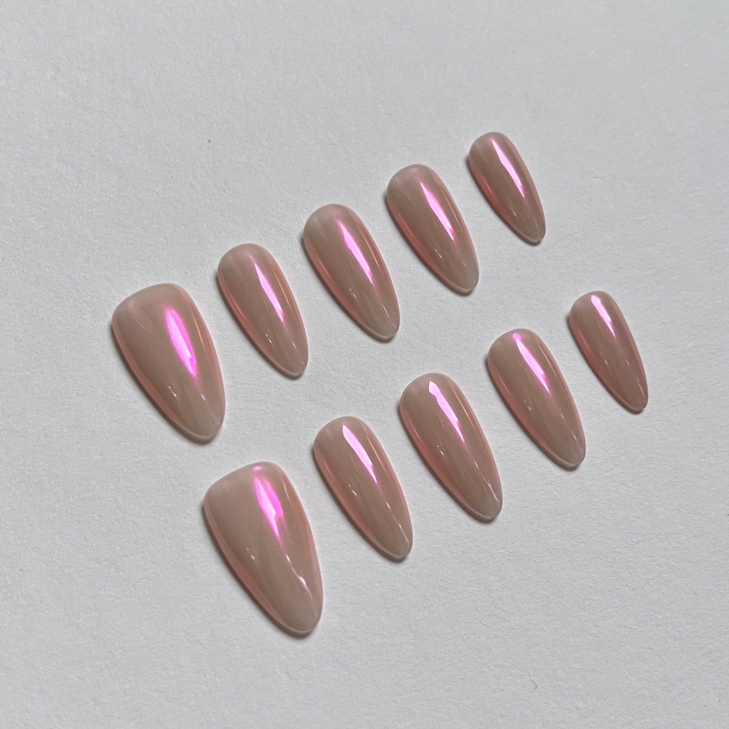 Sugar Shell