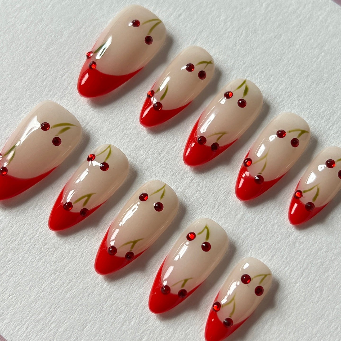 Cherry on Top