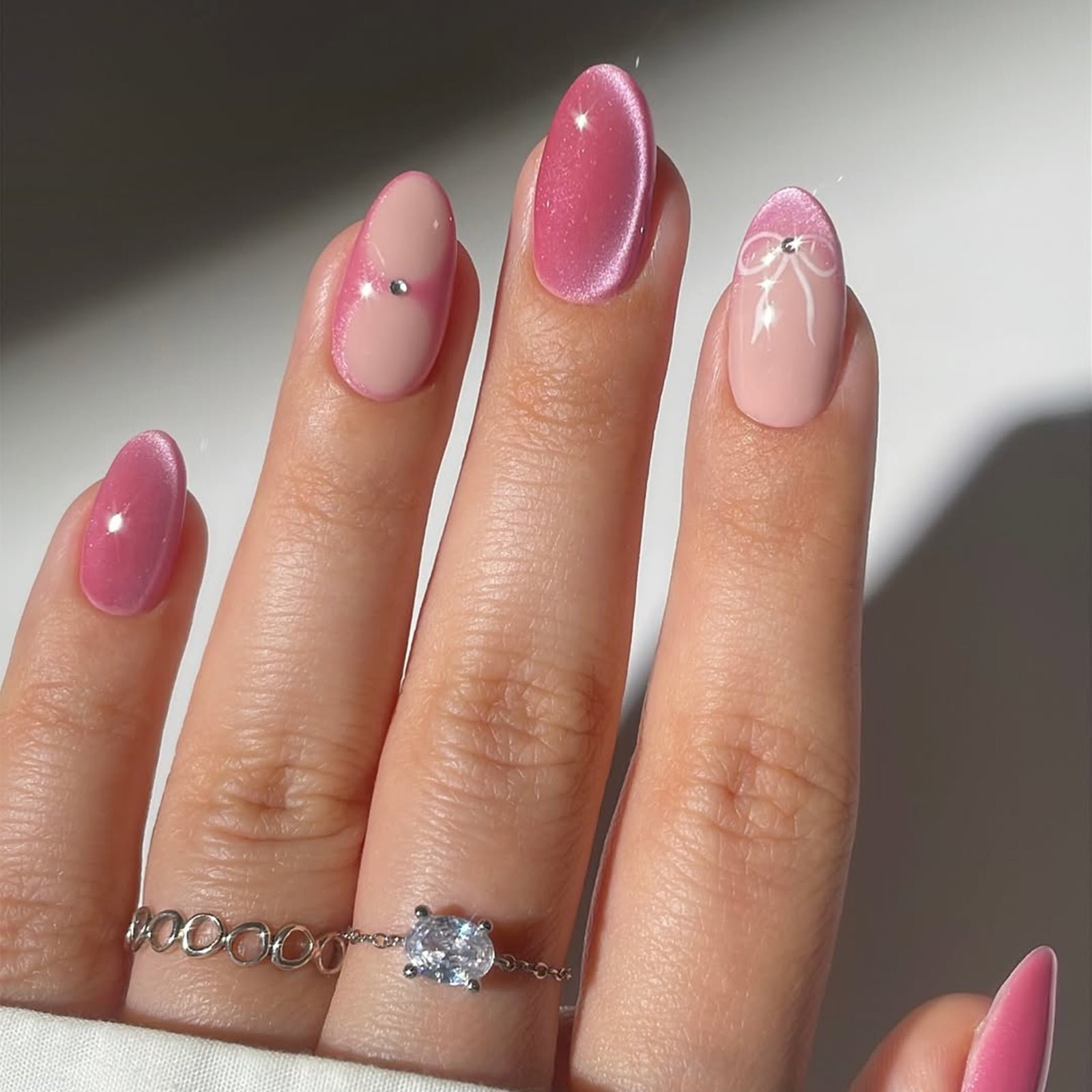 Blushing Tips