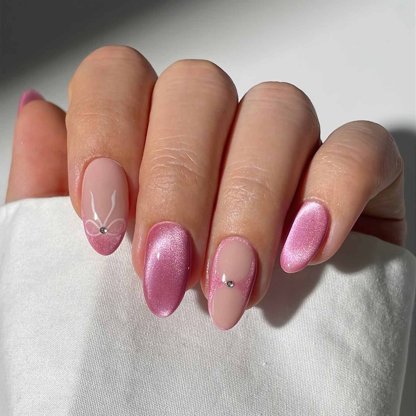 Blushing Tips