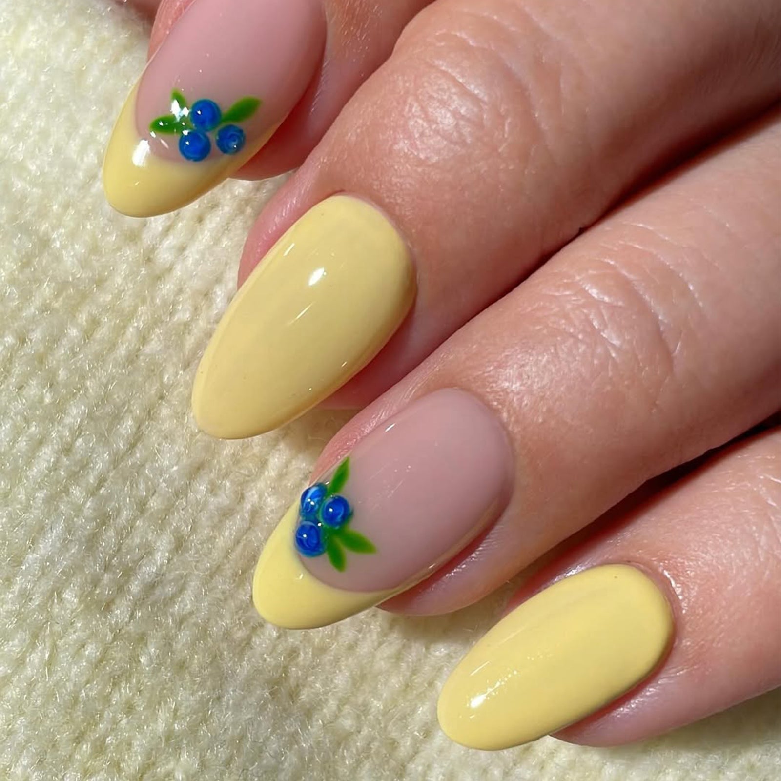 Sunny Berry
