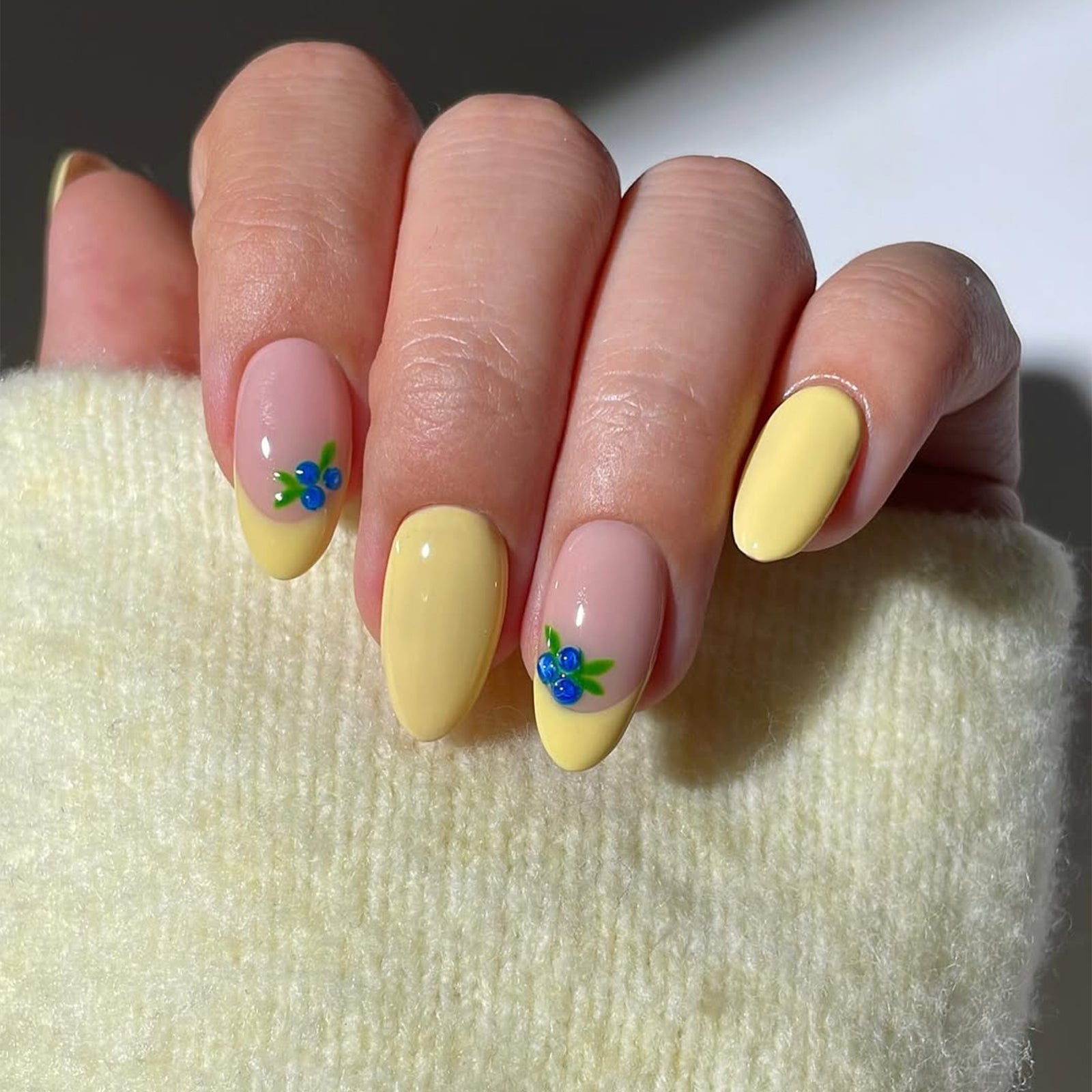 Sunny Berry