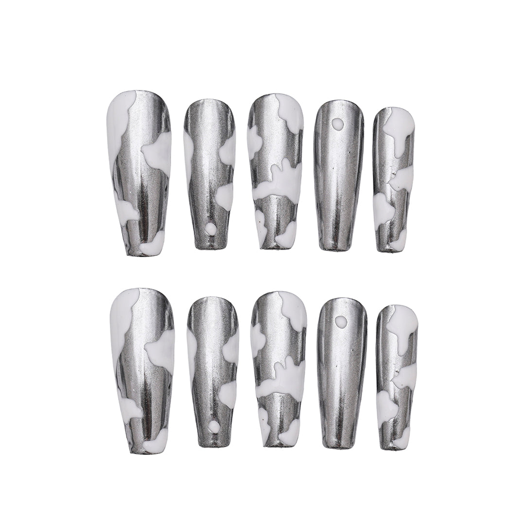 Mirror Metallic