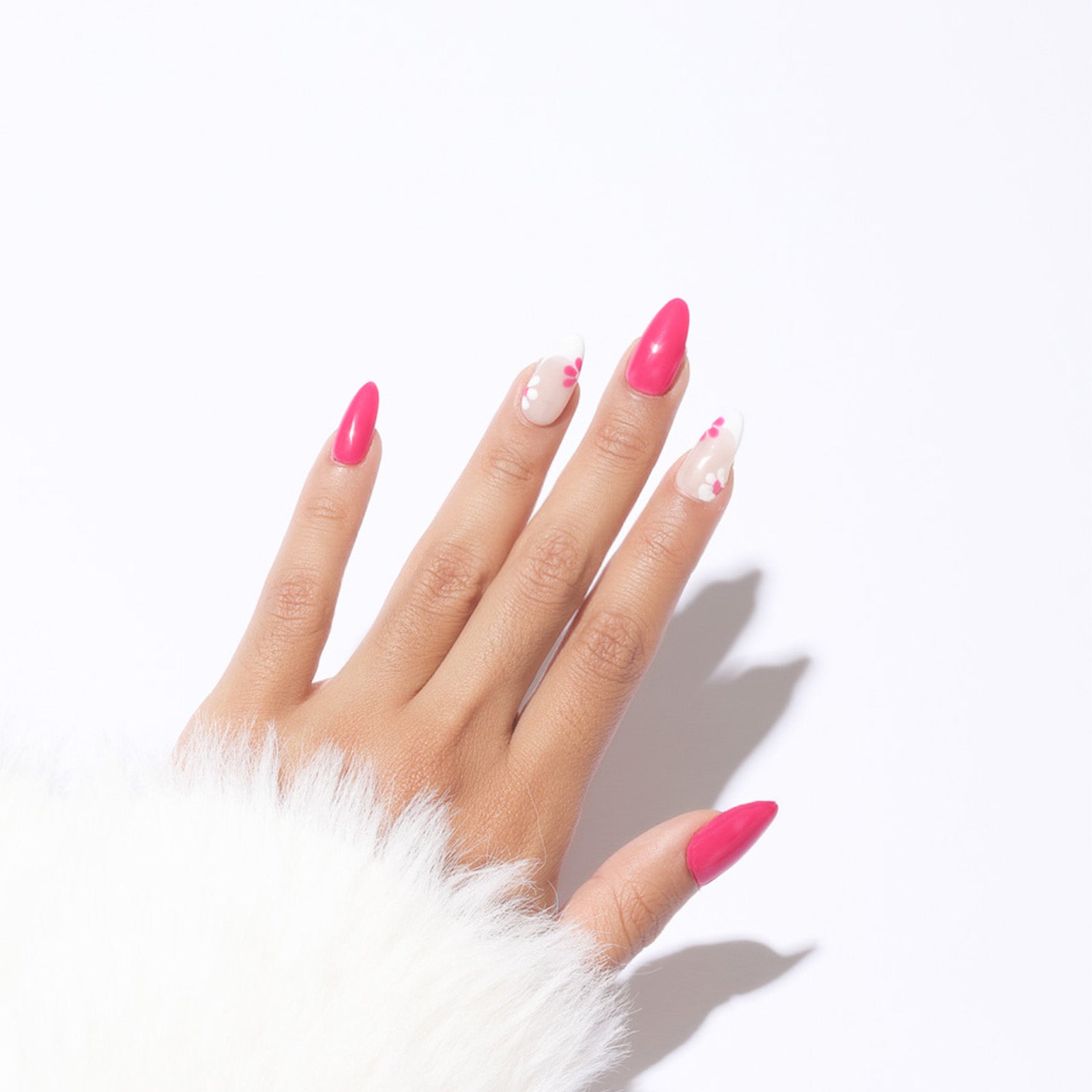 Petal Pink