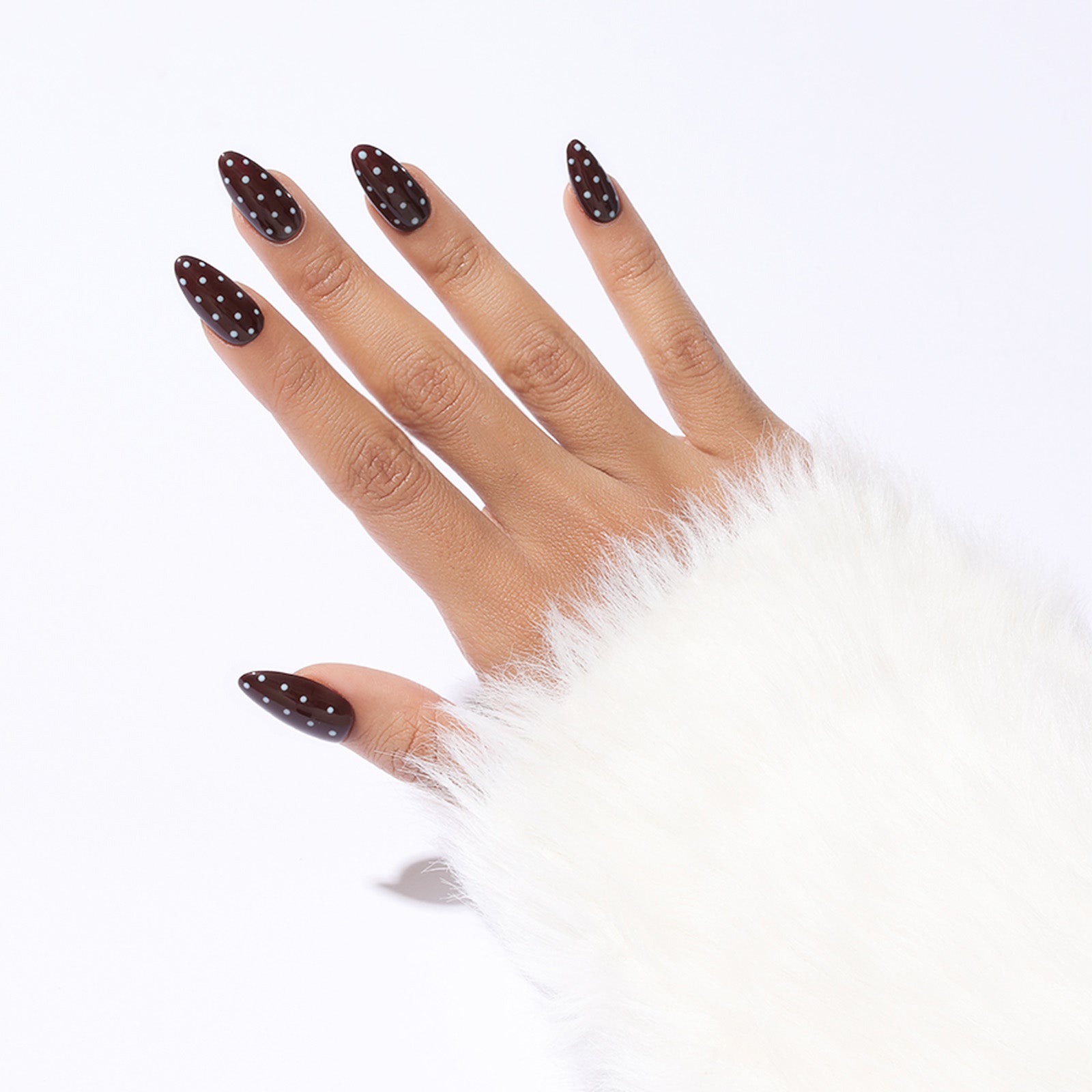 ChocoBerry Dots