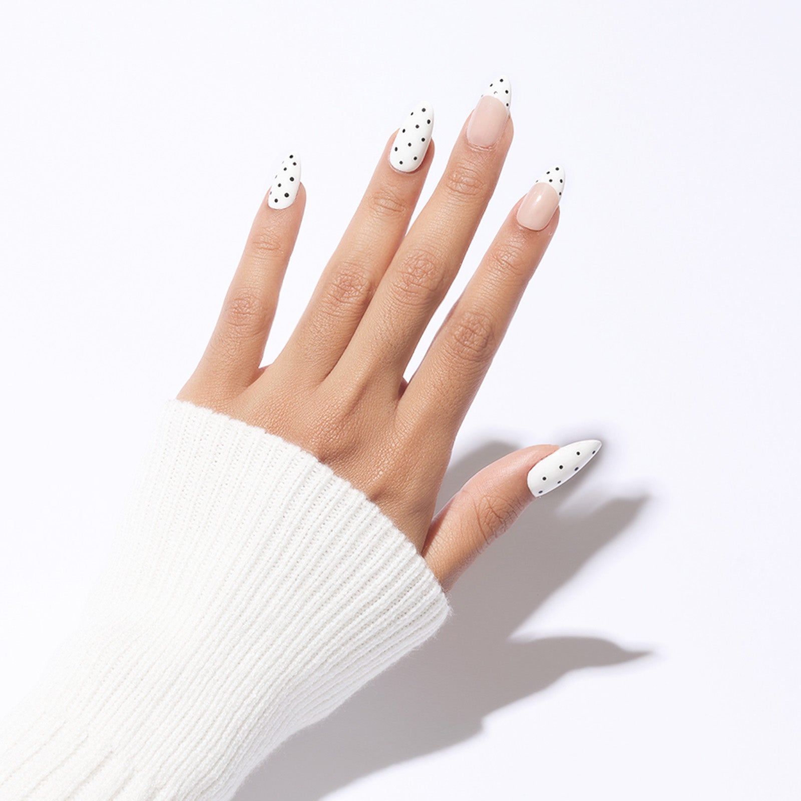 Dotty French