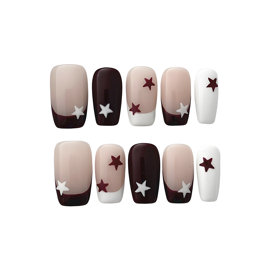 Twinkle Noir