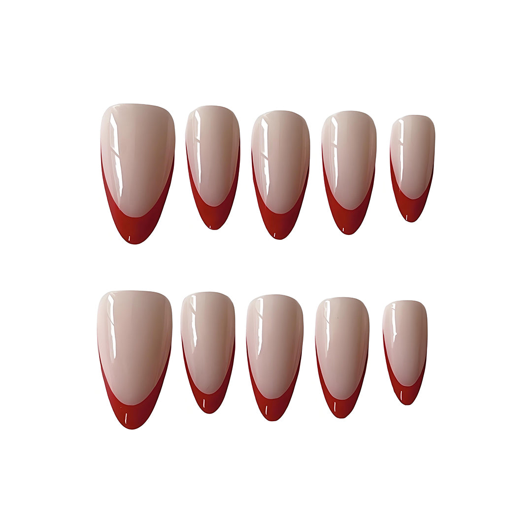 Scarlet Tip